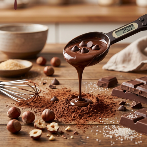 Cuillère Balance | SPOUNE