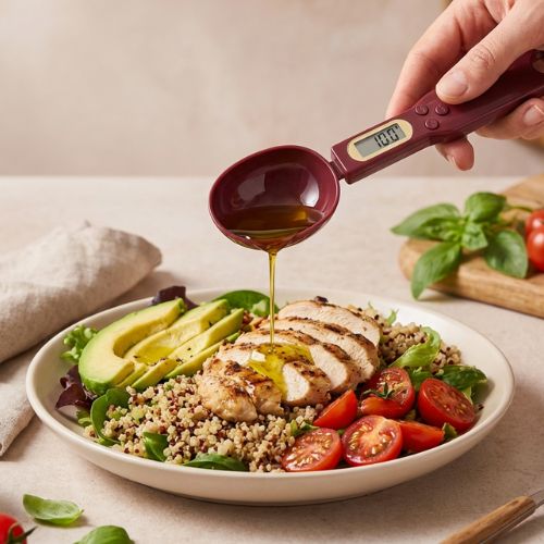 Cuillère Balance | SPOUNE